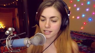 AwesomeKate - ASMR dirty talk
