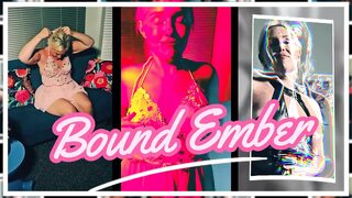 Dungeon Sex Swing fucking and electrostim