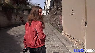 Melanie craves anal👌 intercourse before boarding the locomotive