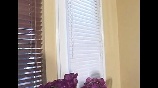 Cum Exchange Between Two Young Beautiful Blondes After an Ass Fuck