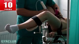 Best orgasms of gynclub