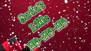 Triple Feature - Naughty Xxxmas Threesome Trilogy: Santa's Little Ho, Elves' Creaampie Revenge, and Rudolph's Xxxmas Gangbang