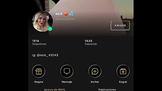 Follando culona en imvu