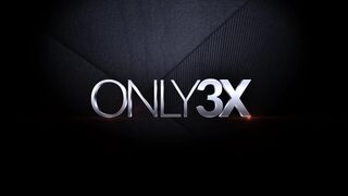 Chloe Dash pulls her panties over so her pussy can be banged - Test