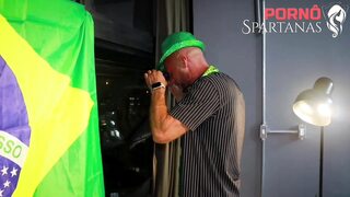 Hot Patient and the Naughty Doctor