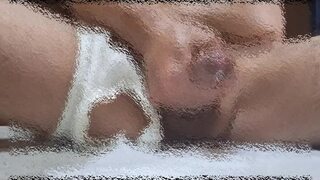 Masturbation???????????????????????????????????