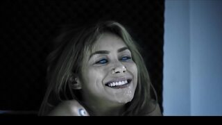 Hardcore Parasited Lesbian Sex - Girl on Girl Threesome Action with LOADS of Squirt