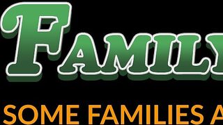 Stepbro Bangs Teen Ass🍑 as MILF Guides Him