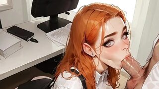 Created by Algorithms, Shaped for Desire