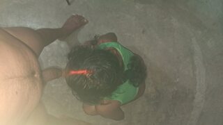 Raw, rough honeymoon sex sessions between hubby and wifey in