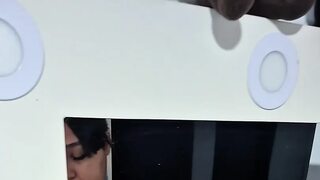 The Hard Cock in My Ass Makes Me Feel Like I'm Your Bitch