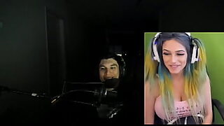 Live Webcam Show with Jayelle Christine