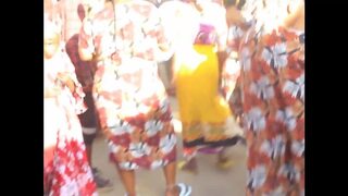 Bango Baikoko Street Flash 2