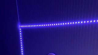 Slow Stroke While You Watch Me Ft  Dani Valentina