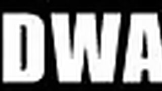 Layla Lux Juicy Jiggling Black Ass Takes Dick