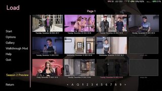 FreshWomen - SeaSon 1 EP3 - Part 3 2 3D Animated Porn GamePlay Full Story