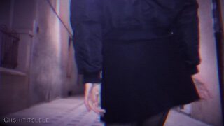 Rendez-vous TEASER. Lele's in charge tonite. #JOI2018 FULL vid on ModelHub!