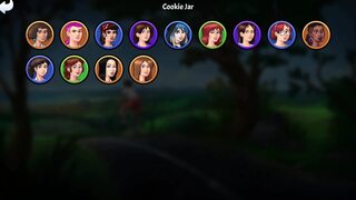 Hardcore Pool Sex with Cum Shot Porn Game Full Scene