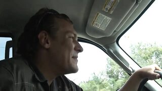 I'm Insatiable... I love your big cock..!