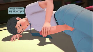 Marin - NTR 2 [DeliriumBear]