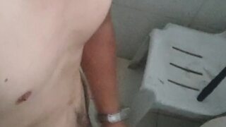 Tara Jakol tayo sa CR bago maligo