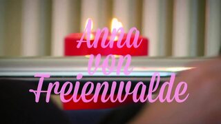 Big boobs brunette rides his hard white cock