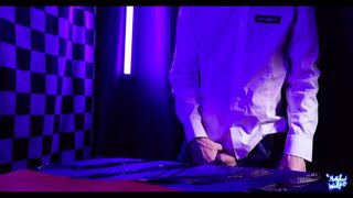 Puppet's Pervy Prank on Freddy Guard - Five Steamy Nights