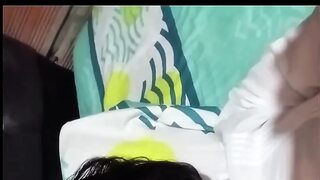 Fucking My boyfriend's Busty and Horny Girlfriend