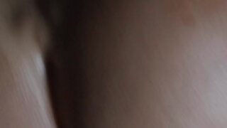 Spank me before fucking me in doggy style