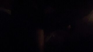 Colombian teen wanted to fuck hard until she cums