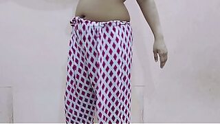 Stepdaughter Giving sloppy blowjob and Fucking tight pussy