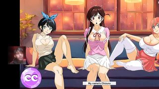 Sex game girls sex video