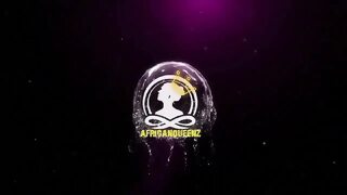 My Stepdad Pounding My Ebony Ass