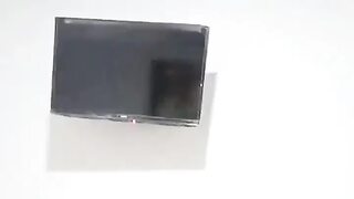 30 year old brunette big saggy tits from New York United States fucking her boyfriend's big dick