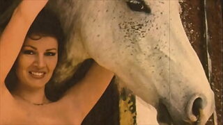 Vintage Taboo — Pussy & Pooch