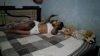 My husband will never suspect that I have a sexual relationship with my best friend