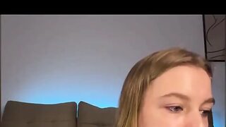 Fisting Tight Anal and Ahegao with Tongue