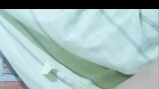 ANAL girlfriend HOW SHE RIDES WITH MY COCK INSIDE HER ASS