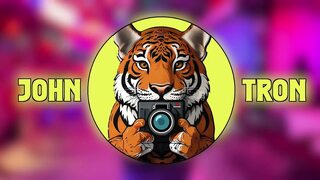 JohnTronX - Stretching her asshole after a nice blowjob