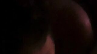 Homemade Amateur Latina slurping dick and licking ass