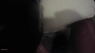 Teaser of my wife compilation POV  Deepthroats &mdash;  blowjobs and cum swallows