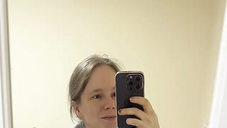 Hot Teen Wearing Bikini