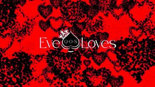 Part Two Eve Loves Gets BBC From Chris Cardio and Cramped