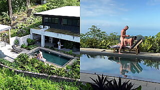 Real Outdoor Hardcore Fuck Session with Multiple Cam Angles &