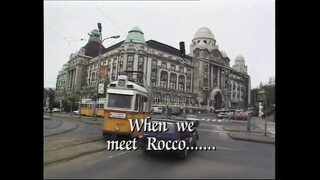 Two Horny Whore They Met with a Man to Teach Them How to Have Sex