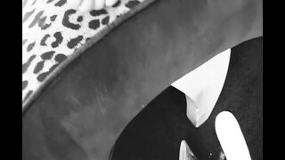 Cocoa Makes Itself Felt