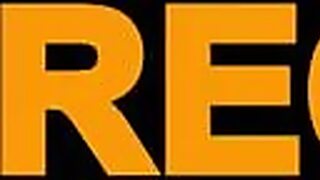 Hot dildo fuck by fit bodied ASIAN MILF in black leather skirt