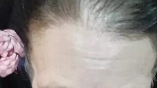 Ravaging Her Pussy✌ in Her Fuchsia Tight Cunt✌