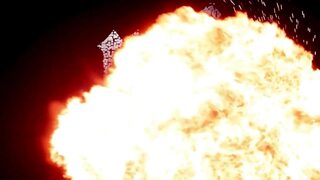 Playful Student Girls - Hotties in Real Passionate Kisses Scene