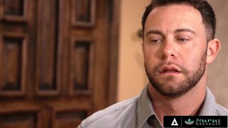 NURU MASSAGE - Gorgeous Gizelle Blanco Gives It Her All For This Realtor To Win The Auction